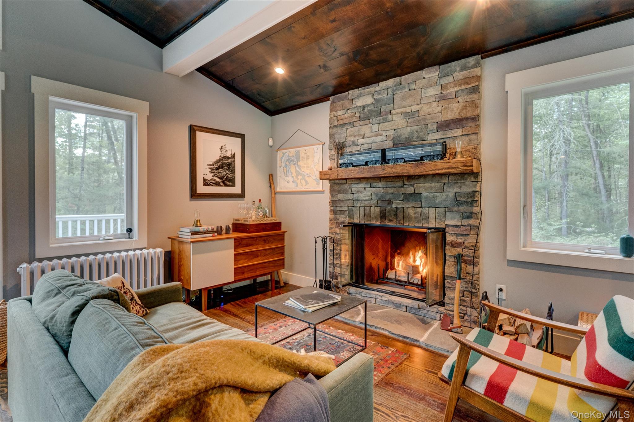 265 Lake Ridge Road Narrowsburg, NY 12764 - Photo 5 of 28