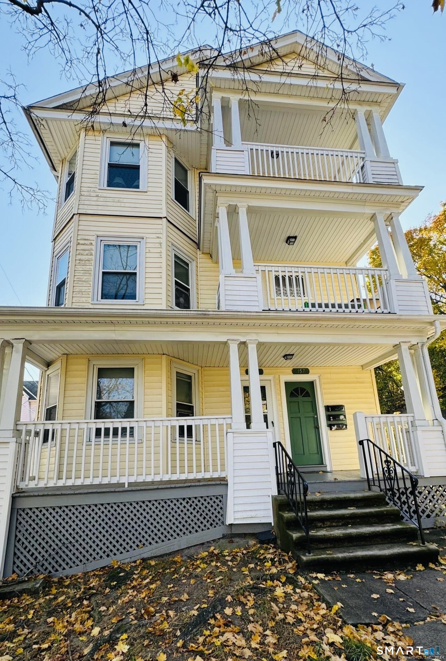 155 Congress Avenue Waterbury, CT 06708 - Photo 2 of 4