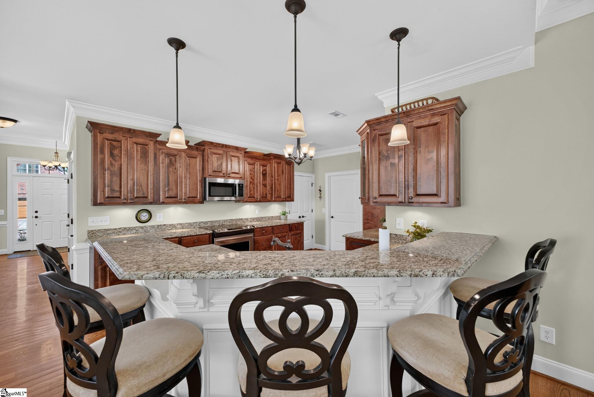 108 Cottage Gate Lane Easley, SC 29642 - Photo 9 of 46