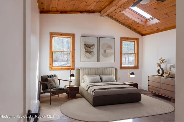 $689,000 | 18 Country Club Lane, Woodstock, NY 12498