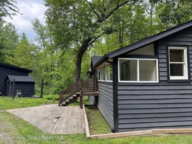 $689,000 | 18 Country Club Lane, Woodstock, NY 12498