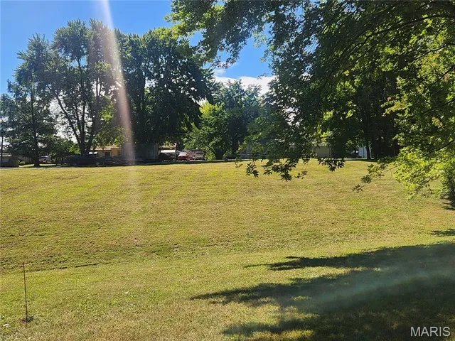 $40,000 | 0 Hillcrest Drive, Elsberry, MO 63343