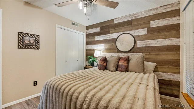 $260,000 | 109 Woodcrest Drive, Unit 1C, Lake Ozark, MO 65049