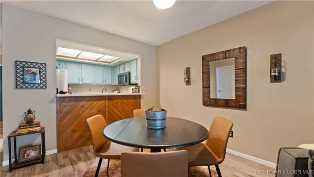 $260,000 | 109 Woodcrest Drive, Unit 1C, Lake Ozark, MO 65049