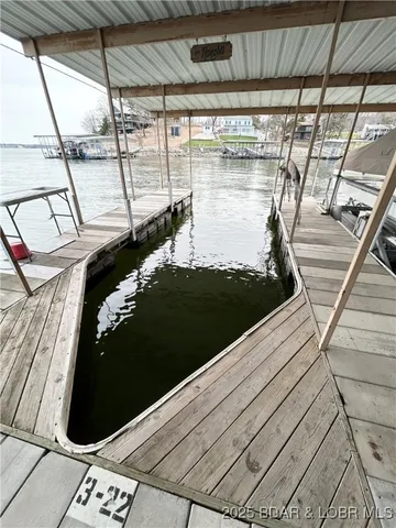 $260,000 | 109 Woodcrest Drive, Unit 1C, Lake Ozark, MO 65049