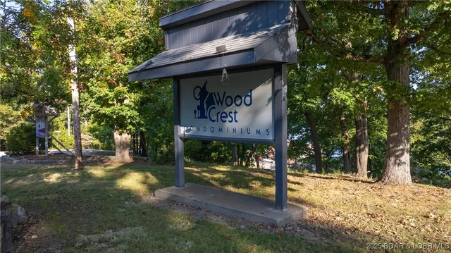 $255,000 | 109 Woodcrest Drive, Unit 1C, Lake Ozark, MO 65049