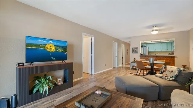 $260,000 | 109 Woodcrest Drive, Unit 1C, Lake Ozark, MO 65049