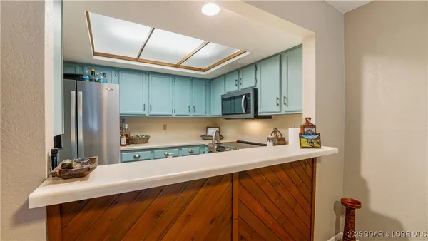 $255,000 | 109 Woodcrest Drive, Unit 1C, Lake Ozark, MO 65049