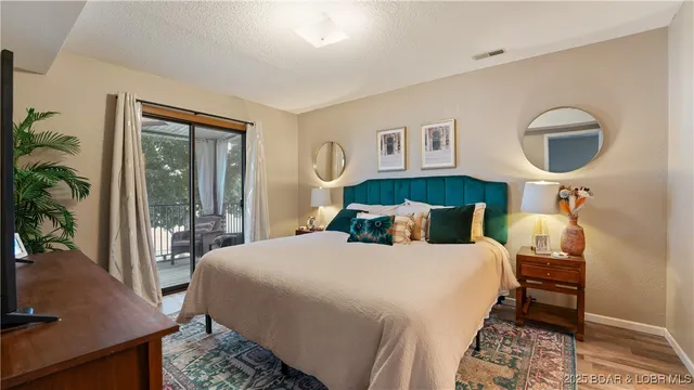 $260,000 | 109 Woodcrest Drive, Unit 1C, Lake Ozark, MO 65049