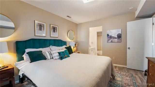 $260,000 | 109 Woodcrest Drive, Unit 1C, Lake Ozark, MO 65049