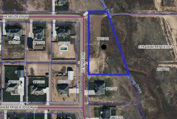 $52,500 | 14901 Let It Be, Amarillo, TX 79119