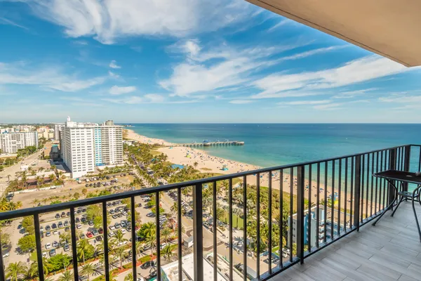 $3,500 | 101 Briny Avenue, Unit 2207, Pompano Beach, FL 33062