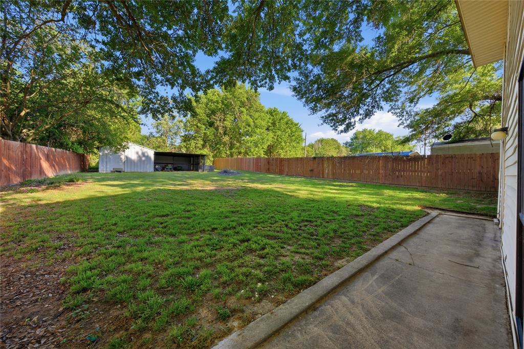 120 Prairie Drive Mabank, TX 75156 - Photo 21 of 29