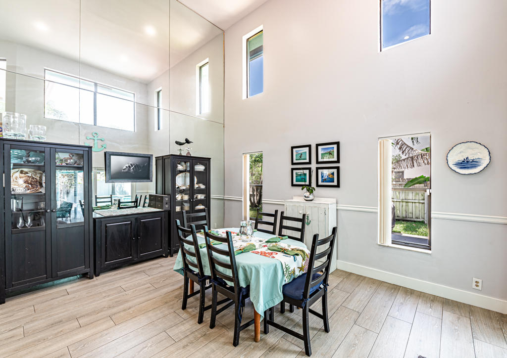 8001 Fairway Trail Boca Raton, FL 33487 - Photo 22 of 54 Dining Area