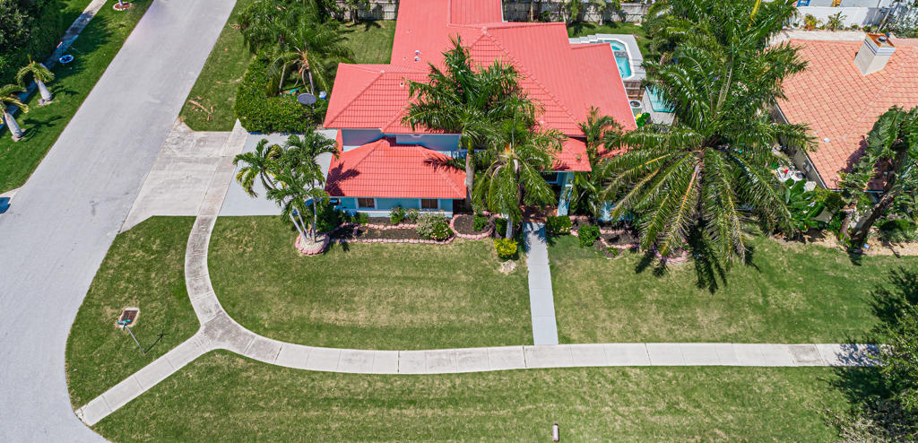 8001 Fairway Trail Boca Raton, FL 33487 - Photo 6 of 54 DJI_0551