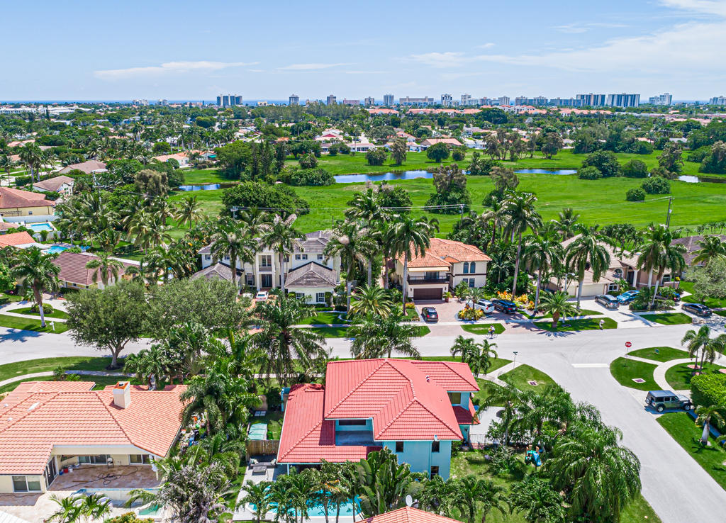 8001 Fairway Trail Boca Raton, FL 33487 - Photo 10 of 54 DJI_0566