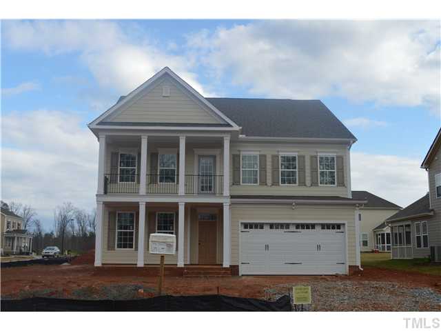 942 Palace Garden Way Raleigh, NC 27603 - Photo 1 of 11