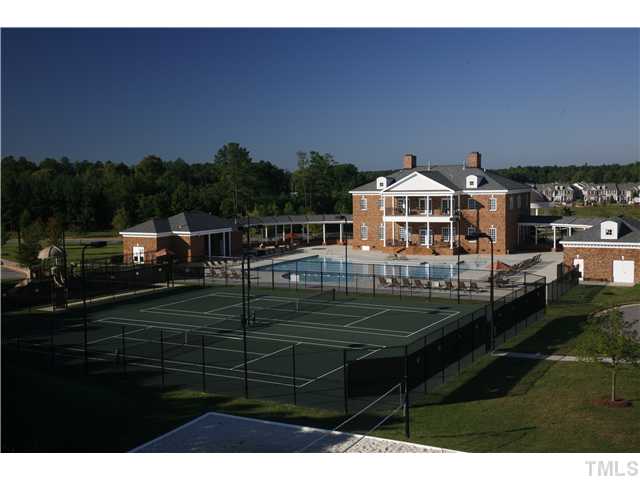 942 Palace Garden Way Raleigh, NC 27603 - Photo 8 of 11