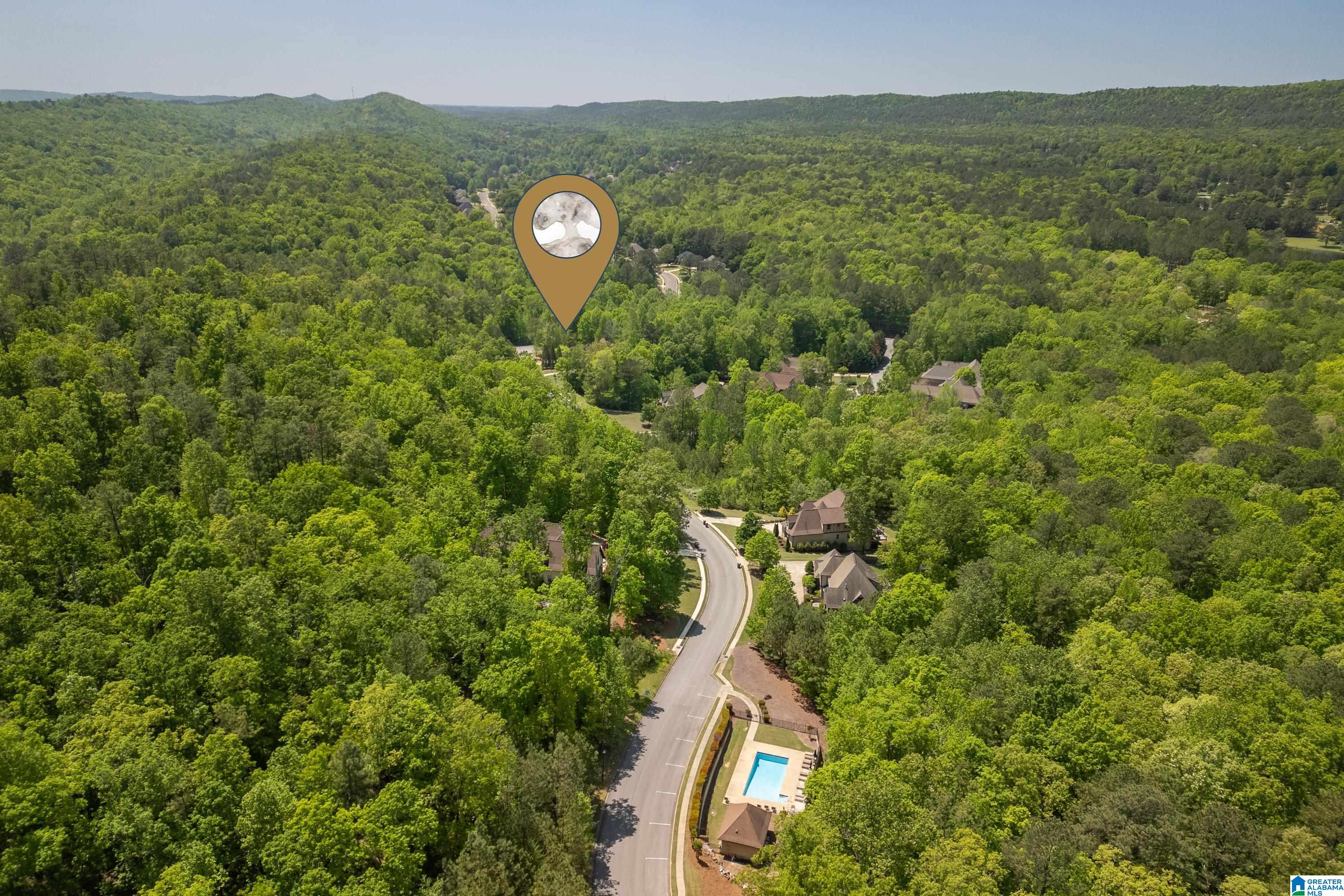 209 Normandy Lane Chelsea, AL 35043 - Photo 70 of 72