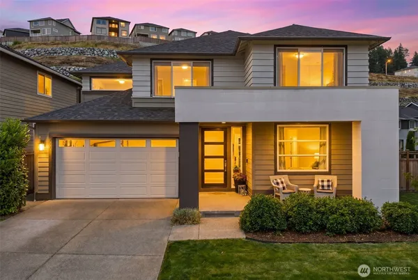 $975,000 | 2707 162nd Ave Court East, Lake Tapps, WA 98391