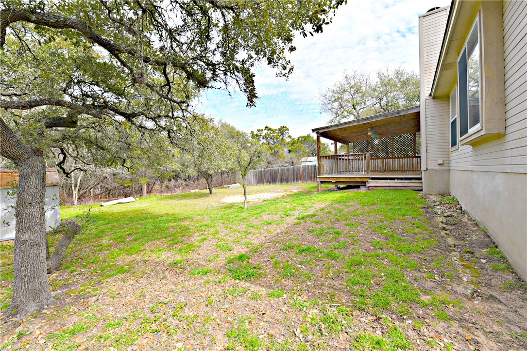 1003 North Riviera Circle Cedar Park, TX 78613 - Photo 16 of 20