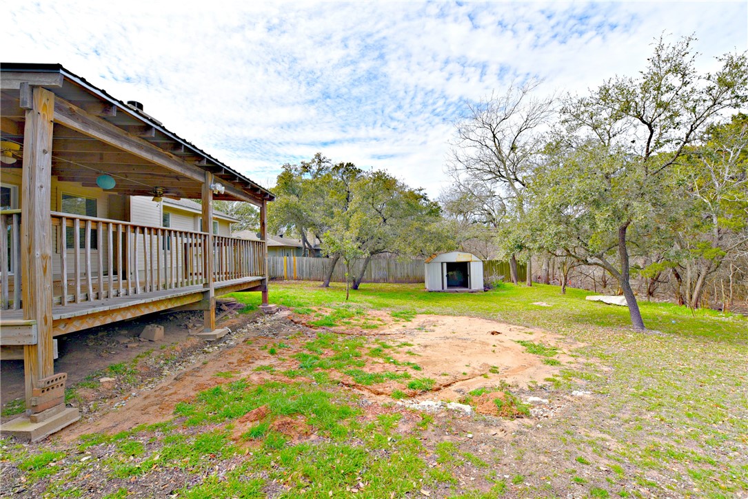 1003 North Riviera Circle Cedar Park, TX 78613 - Photo 19 of 20