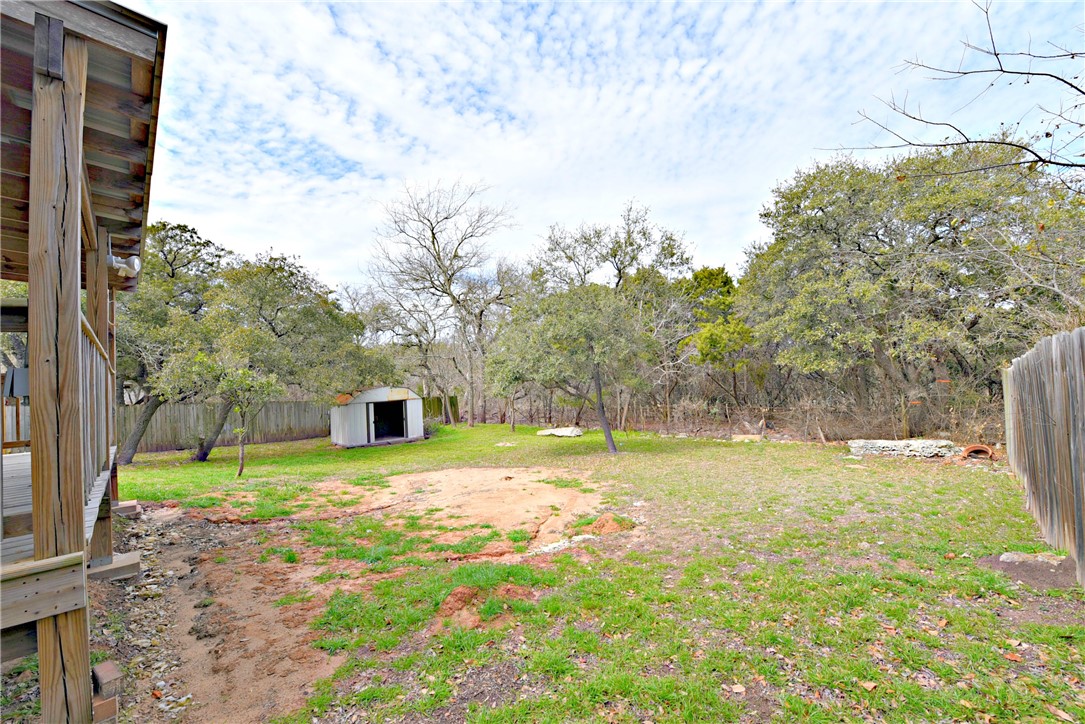1003 North Riviera Circle Cedar Park, TX 78613 - Photo 20 of 20