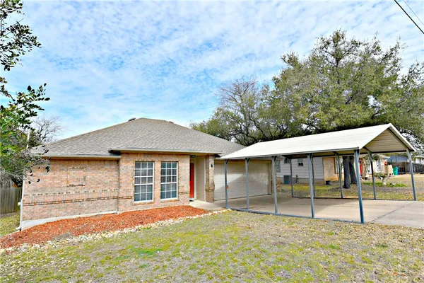 $1,995 | 1003 North Riviera Circle, Cedar Park, TX 78613