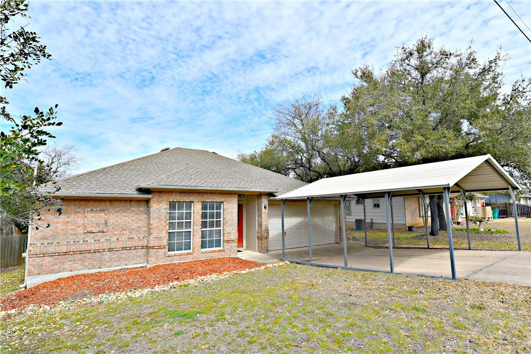 1003 North Riviera Circle Cedar Park, TX 78613 - Photo 2 of 20