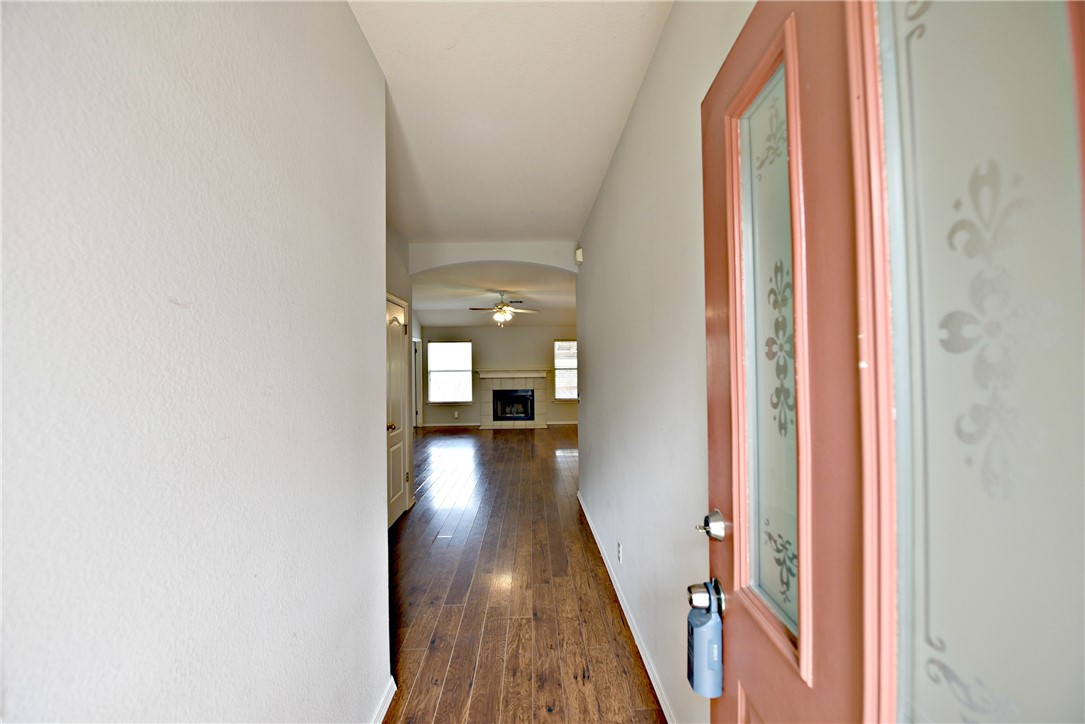 1003 North Riviera Circle Cedar Park, TX 78613 - Photo 3 of 20