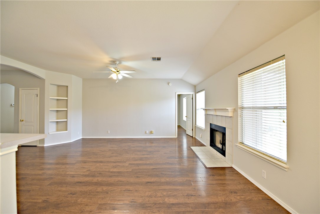 1003 North Riviera Circle Cedar Park, TX 78613 - Photo 6 of 20