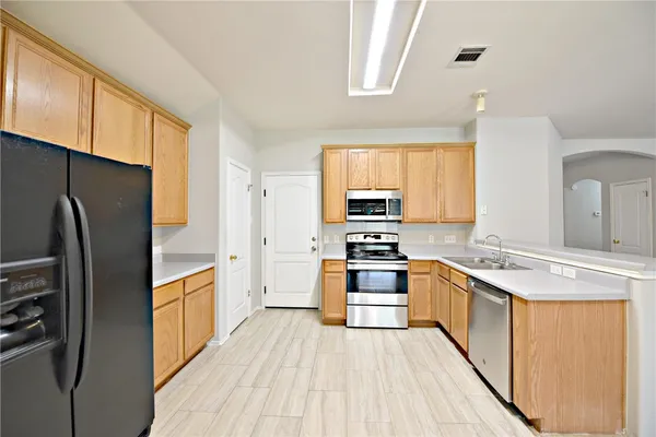 $1,995 | 1003 North Riviera Circle, Cedar Park, TX 78613