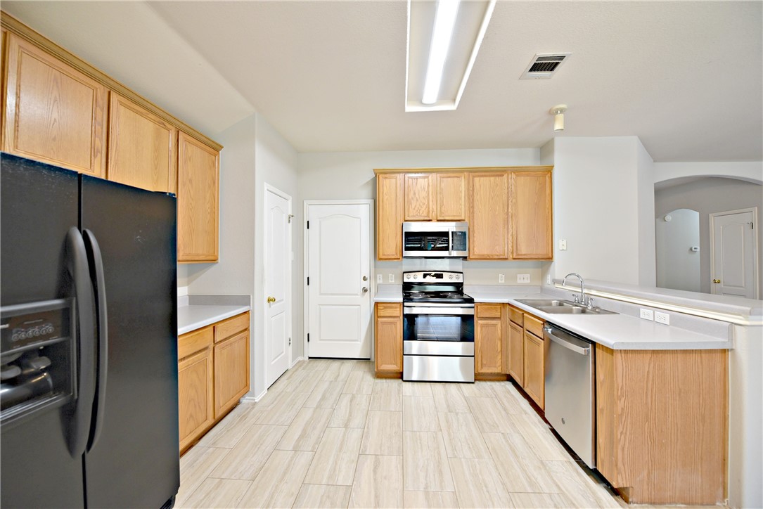 1003 North Riviera Circle Cedar Park, TX 78613 - Photo 9 of 20