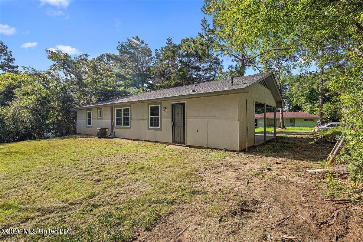 3723 John Adams Road Jackson, MS 39213 - Photo 19 of 21 Exterior