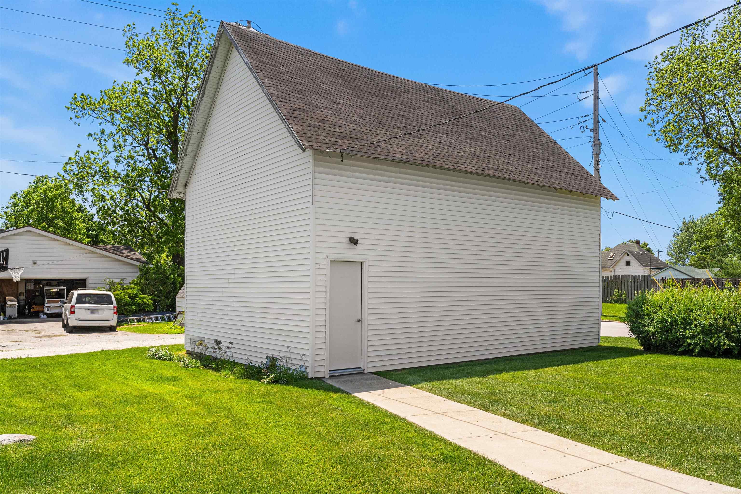 601 East 3rd Street Brookston, IN 47923 - Photo 24 of 43