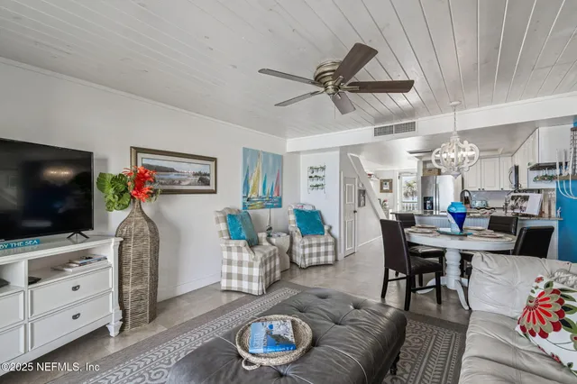 $675,000 | 7900 A1A South, Unit B210, St. Augustine, FL 32080