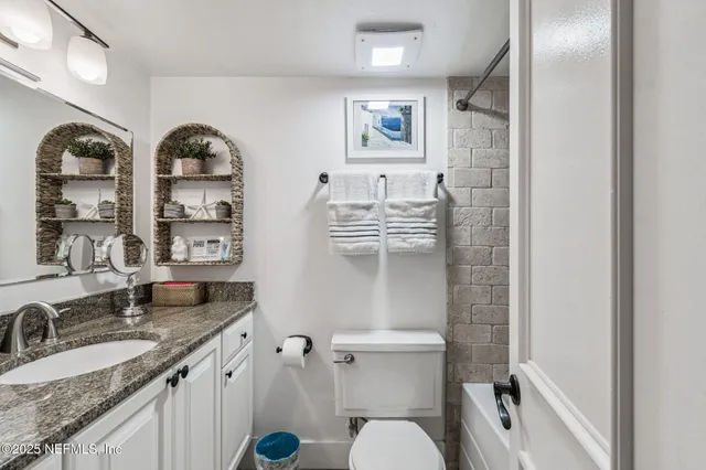 $675,000 | 7900 A1A South, Unit B210, St. Augustine, FL 32080