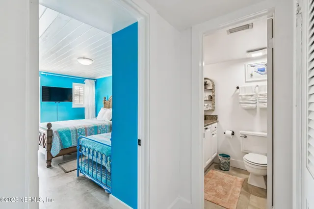 $675,000 | 7900 A1A South, Unit B210, St. Augustine, FL 32080