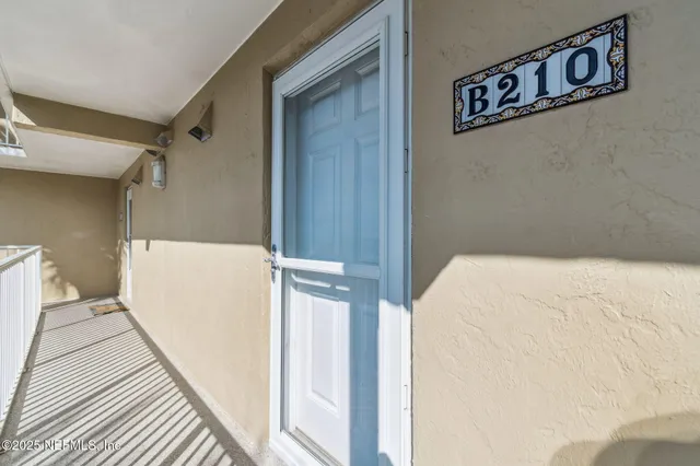 $675,000 | 7900 A1A South, Unit B210, St. Augustine, FL 32080