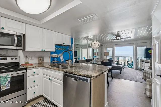 $675,000 | 7900 A1A South, Unit B210, St. Augustine, FL 32080