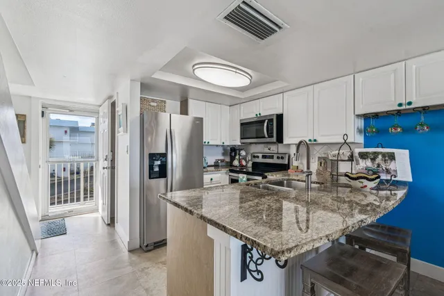 $675,000 | 7900 A1A South, Unit B210, St. Augustine, FL 32080