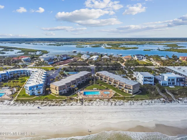 $659,000 | 7900 A1A South, Unit B210, St. Augustine, FL 32080