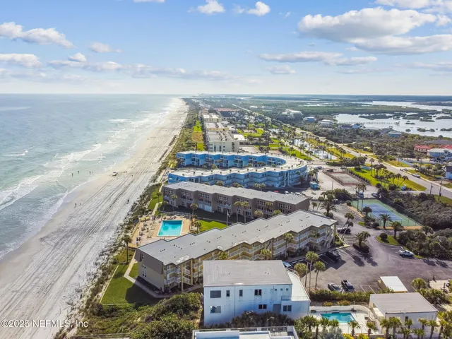 $675,000 | 7900 A1A South, Unit B210, St. Augustine, FL 32080