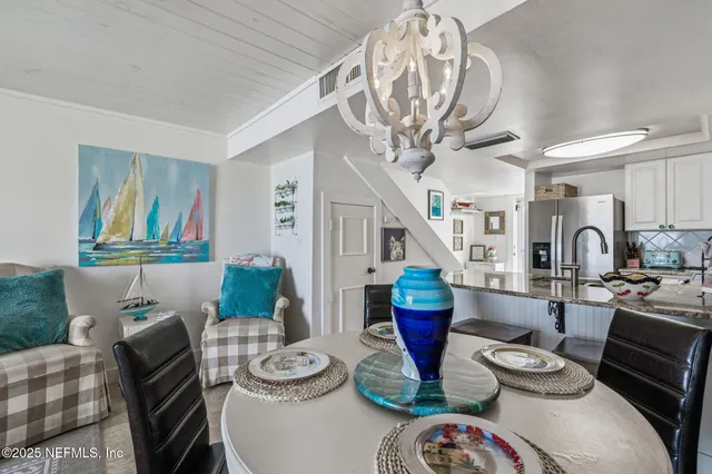 $675,000 | 7900 A1A South, Unit B210, St. Augustine, FL 32080