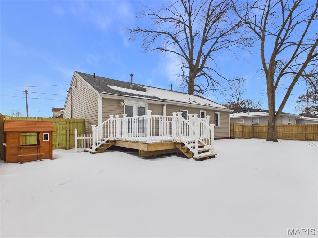 3305 Johnson Road Granite City, IL 62040 - Photo 28 of 31