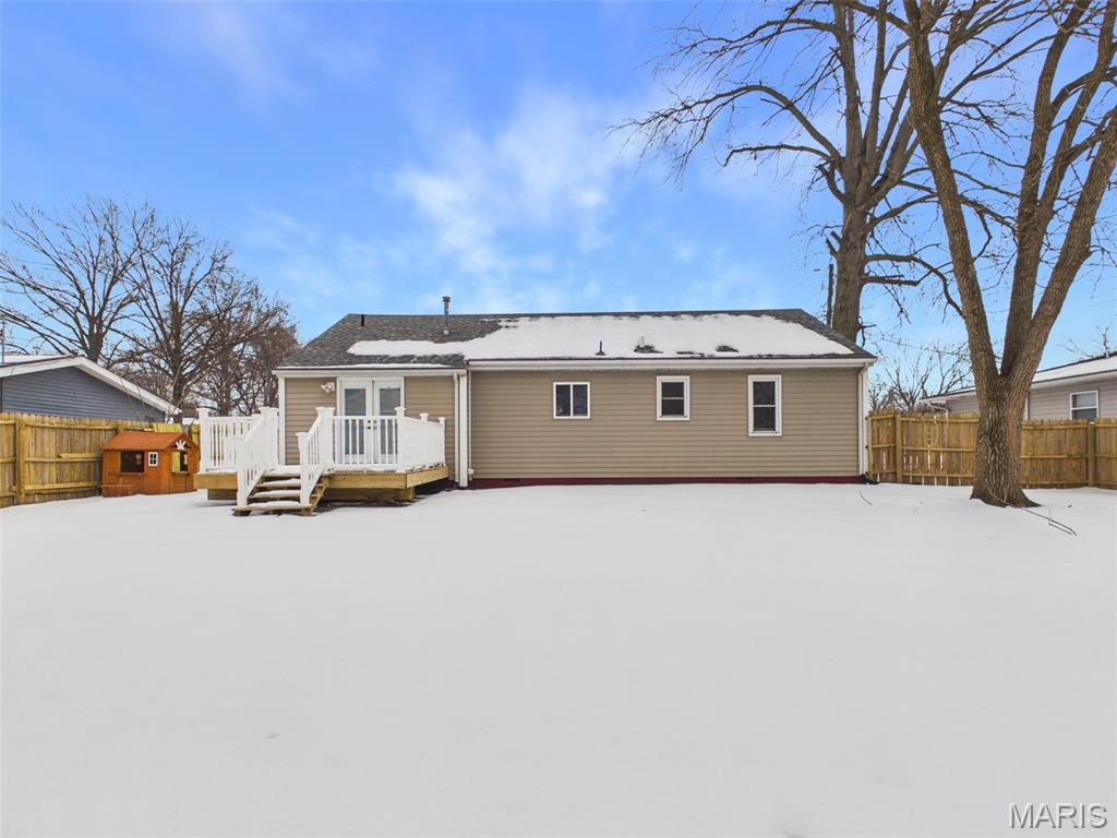 3305 Johnson Road Granite City, IL 62040 - Photo 29 of 31