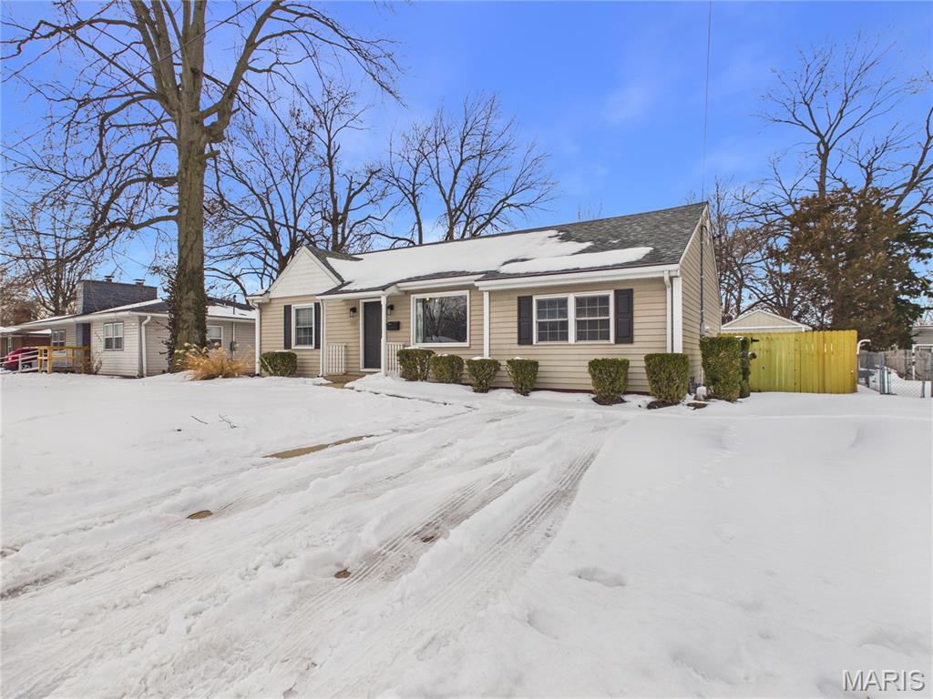 3305 Johnson Road Granite City, IL 62040 - Photo 3 of 31