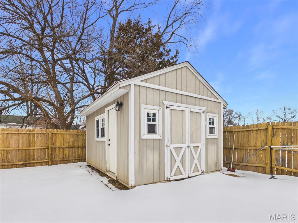 3305 Johnson Road Granite City, IL 62040 - Photo 31 of 31