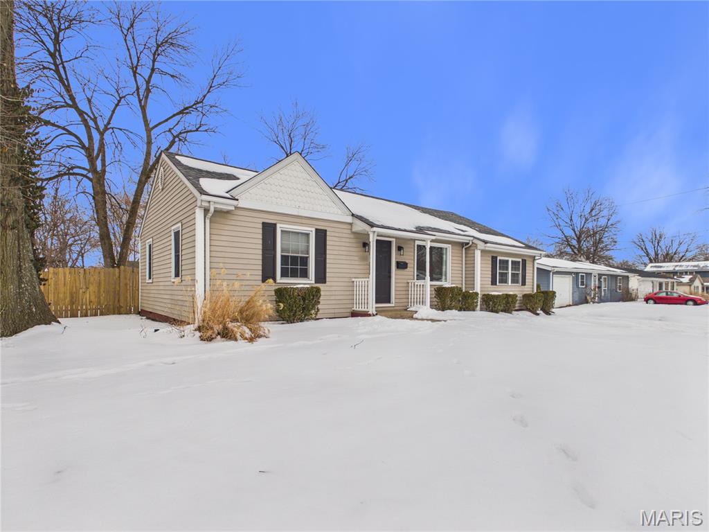 3305 Johnson Road Granite City, IL 62040 - Photo 4 of 31