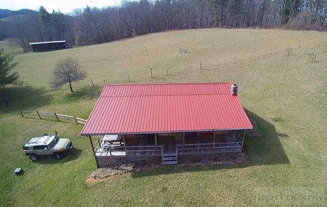 315 Dry Road Sugar Grove, VA 24375 - Photo 13 of 40 Gallery Image 13